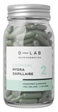 D-Lab Nutricosmetics Dietary Supplements D-Lab Nutricosmetics Hair Hydration Complex 3 months