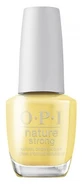 OPI Natural Strong Nail Polish "Make My Daisy" OPI