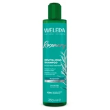 Champú revitalizante de romero de Weleda, 250 ml