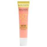 Garancia Sun Expert "Incredible Softness" getinte vochtinbrengende crème SPF 50+ 40 ml