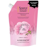 Garancia Enchanted Micellair Water "Rose d'Antan" Micellaire Make-upremover Eco-navulling 400 ml