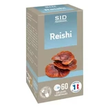S.I.D Nutrition Reishi 60 Vegetarian Capsules