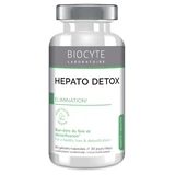 Biocyte Longevity Hepato Detox 60 capsules