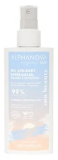 Alphanova Sun Organiczny żel łagodzący po opalaniu 125 ml