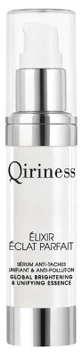 Qiriness Elixir pentru strălucire perfectă – Ser unificator 30 ml