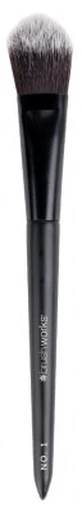 Brushworks Foundation Brush No. 1
