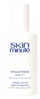 Skin Minute BODY' Minute Démaq' Xpress 3-in-1 Skin Minute