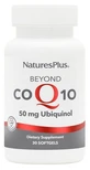 Natures Plus Beyond COQ10 30 capsule