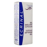 Ecrinal Gel Emollient Cuticules aux AHA 10 ml