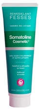 Somatoline Cosmetic Gel termic pentru remodelarea feselor cu efect de lifting 150 ml