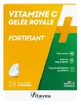 Vitavea Vitamin C + Royal Jelly Strengthening Formula, 24 Chewable Tablets