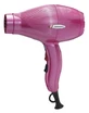 Gamma Piu Sèche-cheveux E-T.C Light Rose Premium Edition