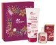 Fleurance Nature „L'Eau de Coursiana” – Apă de toaletă bio 50 ml + Gel de duș parfumat bio 200 ml