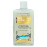 Alphanova Sun Enchanting Organic Monoï 100 ml