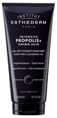Institut Esthederm: Gel limpiador purificante intensivo con propóleo y aminoácidos, 200 ml