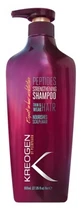 Kreogen Keratin-Fortifying Shampoo