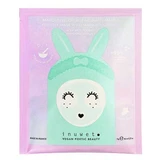 Inuwet Aqua Shot Hydraterend peel-off-masker met mariene alginaten 15 g