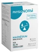 Immubio Physionorm Magnesium 60 Tablets + 30 Capsules