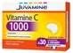 Juvamine Vitamin C 1000, 30 Chewable Tablets