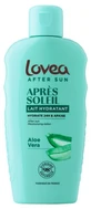Lovea Cremă hidratantă după expunerea la soare cu aloe vera 150 ml