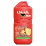 Ushuaïa Invigorating Ginger Shampoo & Body Wash 280 ml
