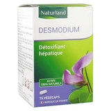 Naturland Desmodium 75 Végécaps