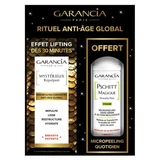 Garancia Mysterious Plumping Serum 30 ml + Pschitt Magique New Skin 10 ml (gratis)