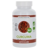 L'Herbôthicaire Organic Turmeric, 180 Capsules