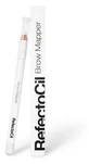 RefectoCil Brow Mapper White Kajal Pencil in Intense Browns