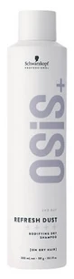 Schwarzkopf Professional Schwarzkopf OSIS+ Refresh Dust Dry Shampoo Schwarzkopf Pro