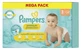 Pampers Premium Protection maat 3, 114 luiers (6–10 kg)