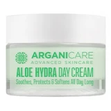 Arganicare Aloe Vera Moisturizing & Anti-Wrinkle Day Cream