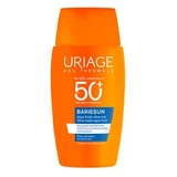 Uriage Bariésun Aqua Fluid Ultra-Mat Protecție Foarte Ridicată SPF50+ 50 ml