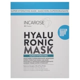 Incarose Hyaluronzuur Superhydraterend Gezichtsmasker 17 ml