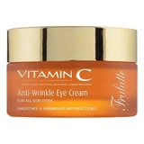 Arganicare Vitamin C Anti-Wrinkle Eye Contour Cream