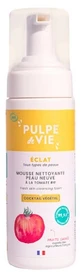 Pulpe de Vie Frimousse Biologische Gezichtsreinigingsschuim 125 ml