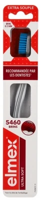 Elmex Ultra Soft – Periuță de dinți ultra moale