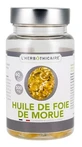 L'Herbôthicaire Cod Liver Oil, 60 Capsules