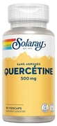 Solaray Quercetin 500 mg, 90 Vegetarian Capsules