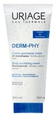 Uriage Derm-Phy Body Exfoliating Cream 200 ml