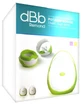 dBb Remond draagbaar potje voor baby’s