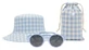 Pack «Horizane Sun Set» para niños de 2 a 4 años