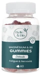 Belle & Bio Magnesium & Vitamin B6 60 Gummies
