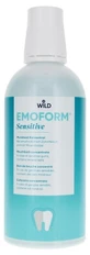 Wild Emoform Sensitive Apă de gură 500 ml