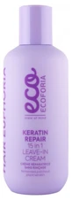 Ecoforia Keratin Repair 15-in-1 Restorative Cream 200 ml