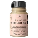 Phytalessence Pure Organic Artichoke 60 Capsules