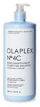 Olaplex No. 4C Bond Maintenance Clarifying Shampoo 1 L