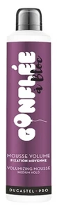 Ducastel Pro Spumă volumizantă „Gonflée à Bloc” Ducastel Pro 300 ml