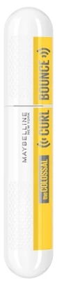 Maybelline New York The Colossal Curl Bounce Mascara 10 ml
