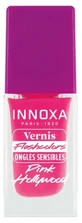 Innoxa Flashcolors Nail Polish for Sensitive Nails, 8 ml